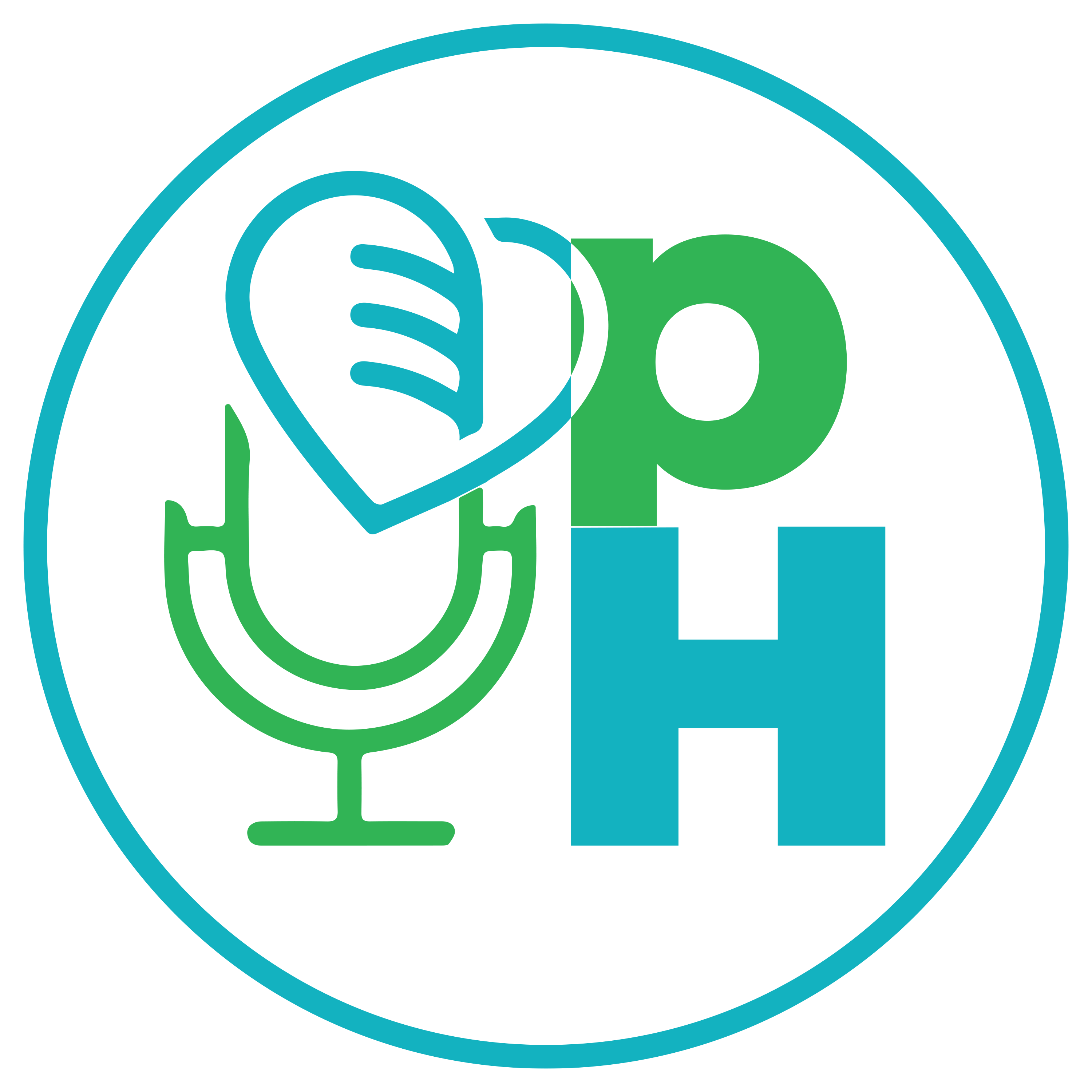 PodcastHealth