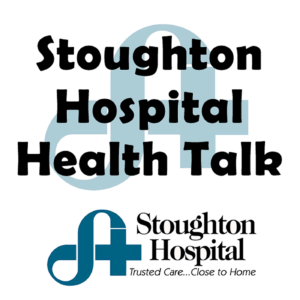 Stoughton Health Talk