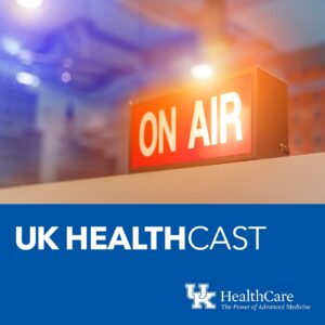 UK HealthCast