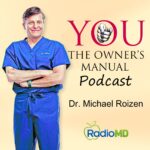 YOU: The Owner's Manual The owner Manual podcast