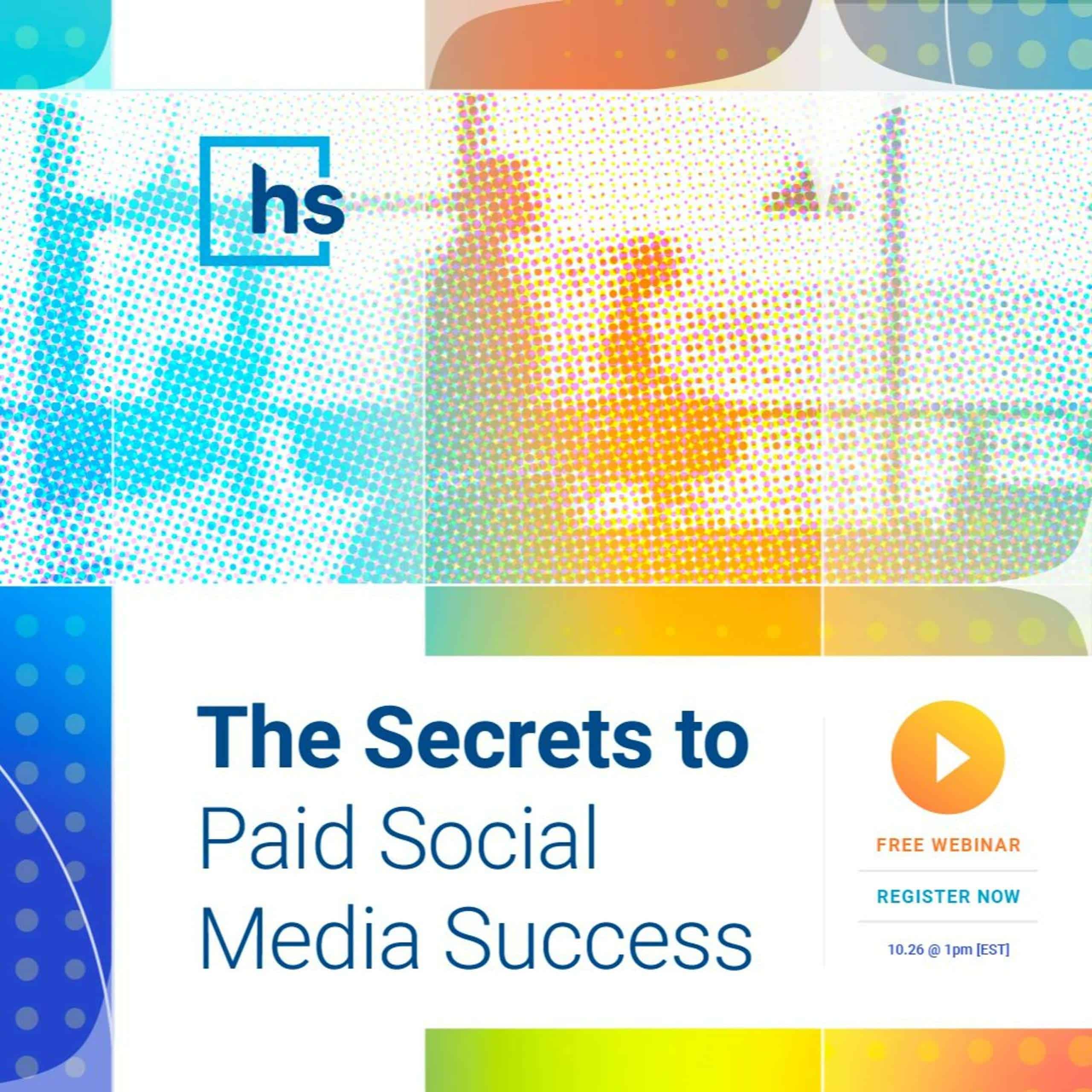 The Secrets to Paid Social Media Success - PodcastHealth