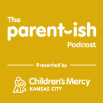 The Parent-ish Podcast The Parent-ish Podcast