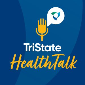 TriState HealthTalk Podcast
