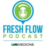 Fresh Flow Podcast Fresh Flow Podcast