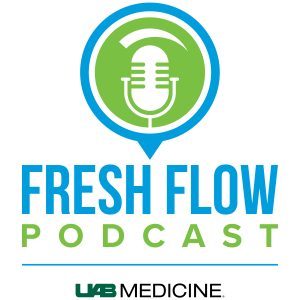 Fresh Flow Podcast