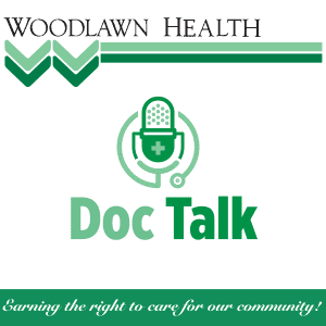 Woodlawn Health-Doc Talk