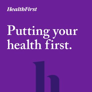 Putting Your Health First