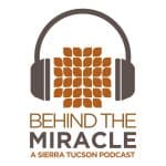 Behind the Miracle Behind the Miracle