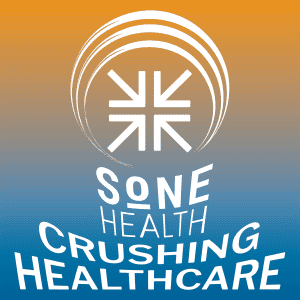 Crushing Healthcare