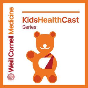 Kids Health Cast