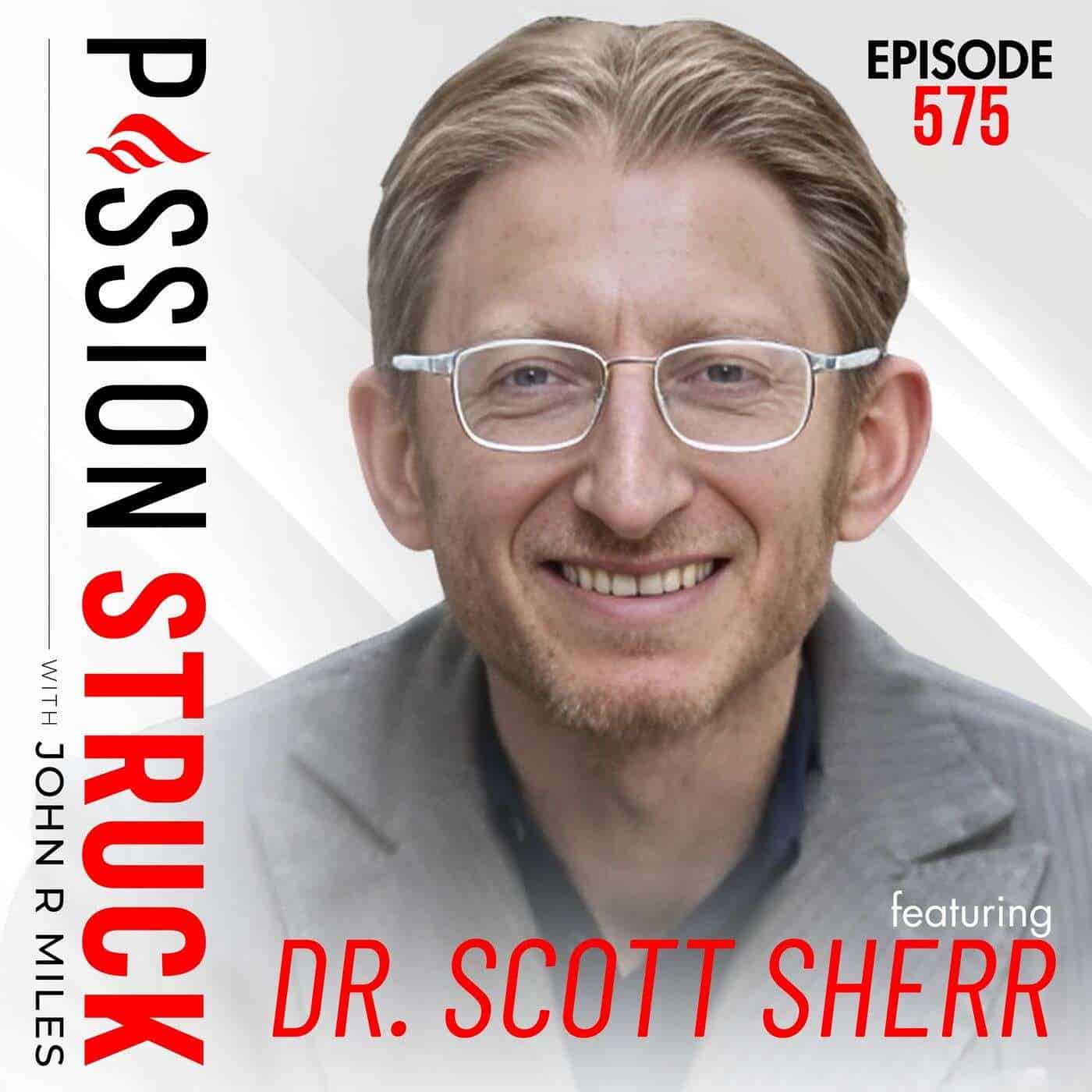 Dr. Scott Sherr on GABA: The Unsung Hero of Brain Health and Stress ...
