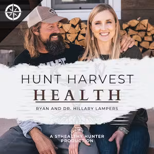 Hunt Harvest Health