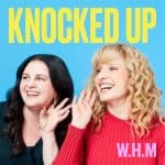 Knocked Up: The Podcast About Fertility and Women's Health Knocked Up: The Podcast About Fertility and Women's Health