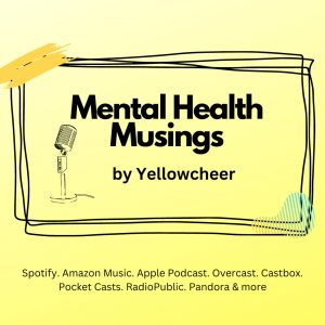 Mental Health Musings