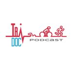 The TriDoc Podcast, triathlon and health in one place The TriDoc Podcast, triathlon and health in one place