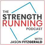 The Strength Running Podcast The Strength Running Podcast