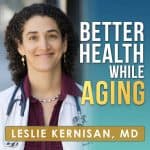 Better Health While Aging Better Health While Aging