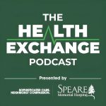 The Health Exchange with Speare Memorial Hospital The Health Exchange with Speare Memorial Hospital