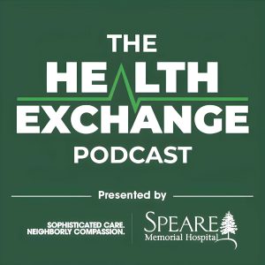 The Health Exchange with Speare Memorial Hospital