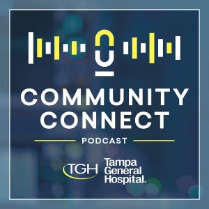 Community Connect: presented by TGH