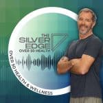 The Over 50 Health & Wellness Podcast The Over 50 Health & Wellness Podcast