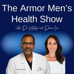 The Armor Men's Health Show
