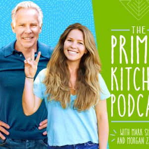 The Primal Kitchen Podcast