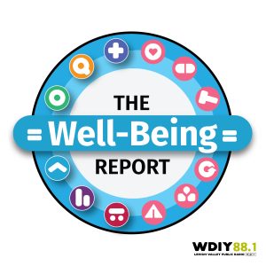 The Well-Being Report