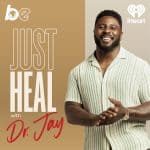 Just Heal with Dr Jay Just Heal with Dr Jay