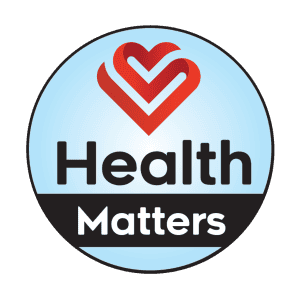 Health Matters Podcast on Red River Radio