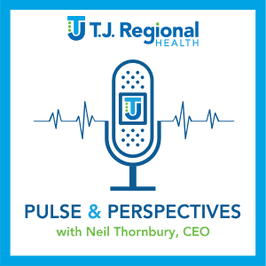 Pulse & Perspectives