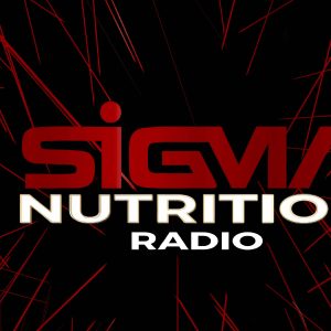 Sigma Nutrition Radio