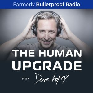 The Human Upgrade: Biohacking for Longevity & Performance