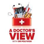 A Doctor's View A Doctor's View