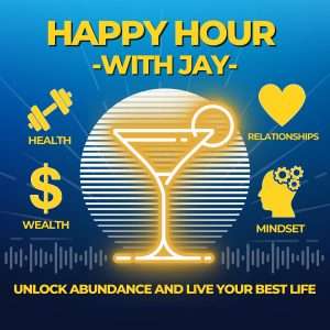 Happy Hour With Jay