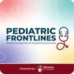 Pediatric Frontlines Pediatric Frontlines
