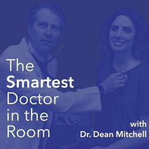 The Smartest Doctor in the Room