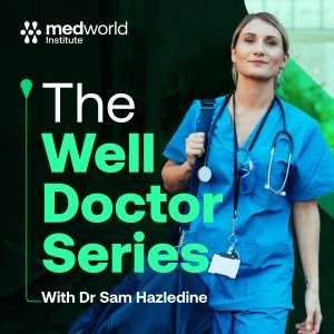 The Well Doctor Series