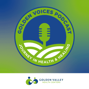 Golden Voices: Journeys in Health and Healing
