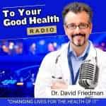 To Your Good Health To Your Good Health