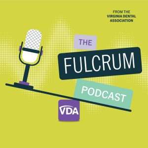 The Fulcrum Podcast