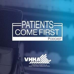Patients Come First