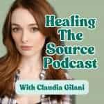 Healing The Source Podcast Healing The Source Podcast