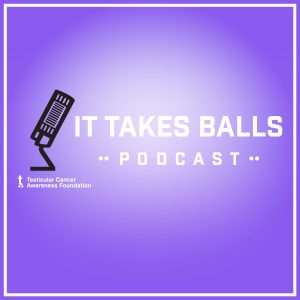 It Takes Balls