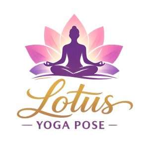 Lotus Yoga Pose