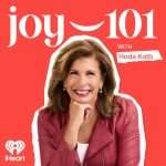 Joy 101 with Hoda Kotb Joy 101 with Hoda Kotb