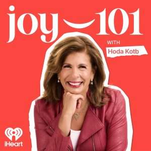 Joy 101 with Hoda Kotb