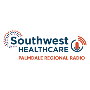 Palmdale Regional Radio