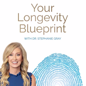 Your Longevity Blueprint