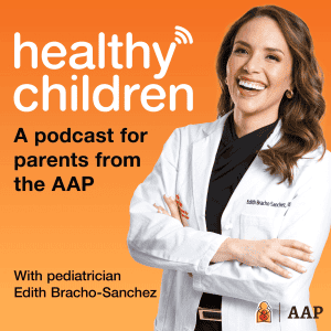 Healthy Children - AAP-American Academy of Pediatrics